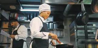chef kitchen franchise risk mitigation