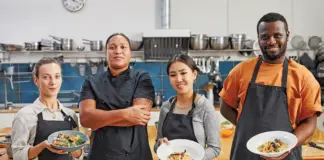 kitchen staff restaurant Roth IRA New York Secure Choice Savings Program