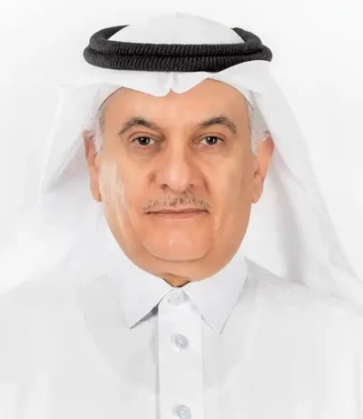His Excellency Abdulrahman Abdulmohsen A AlFadley