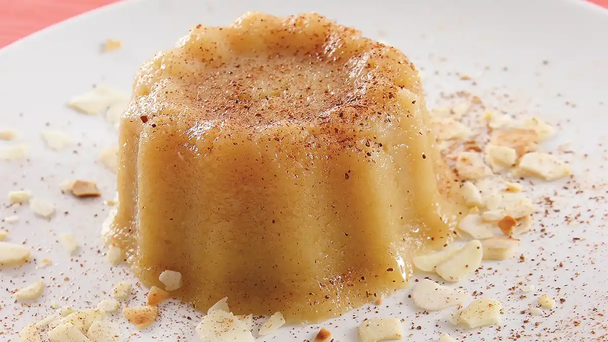 Halva Vegan Dessert Tahini Honey
