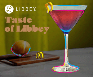 Taste of Libbey Event