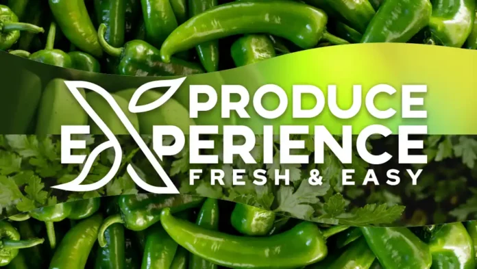 Produce Experience