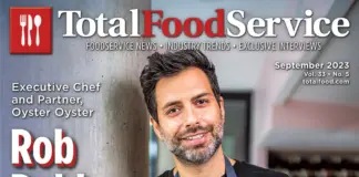 Total Food Service September 2023 Digital Issue