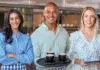 employee hiring & retention multicultural restaurant staff team