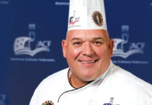 Chef Rene Marquis ACF