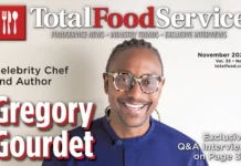 November 2023 Total Food Service Digital Issue
