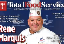 Total Food Service October 2023 Digital Issue