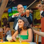 integrate music into your restaurant