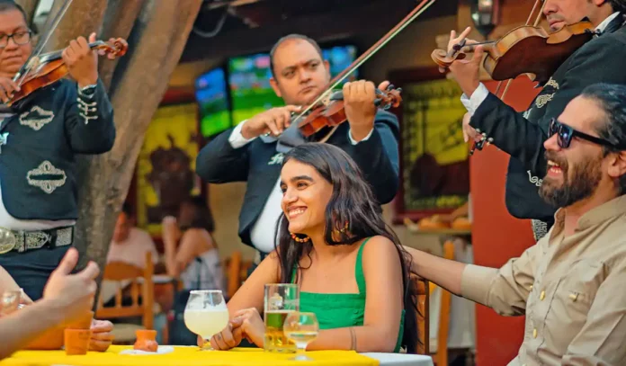integrate music into your restaurant