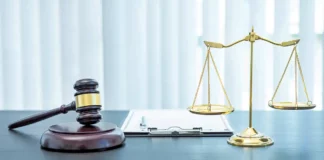NLRB legal gavel law firm arbitration