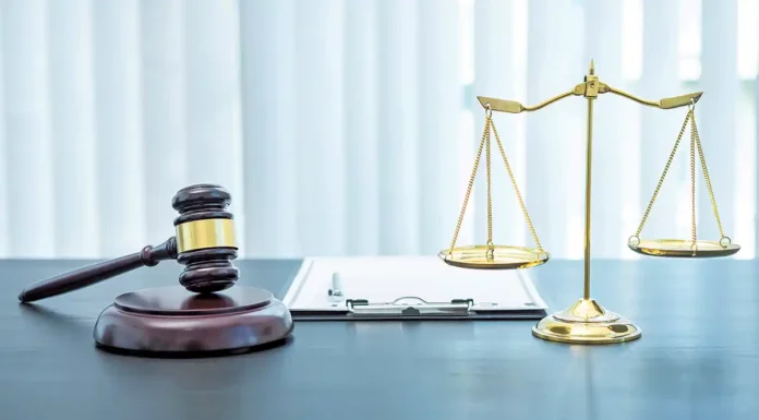 NLRB legal gavel law firm arbitration