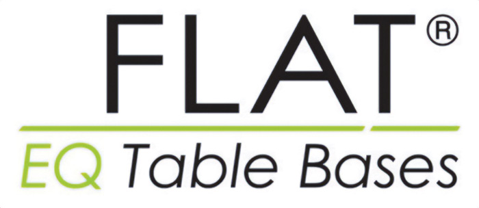 FLAT EQ Table Bases