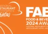 National Restaurant Association Show 2024 FABI Awards
