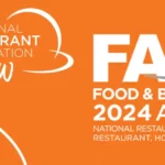 National Restaurant Association Show 2024 FABI Awards