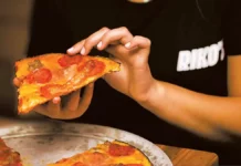 Riko's Pizza Franchising Rikos