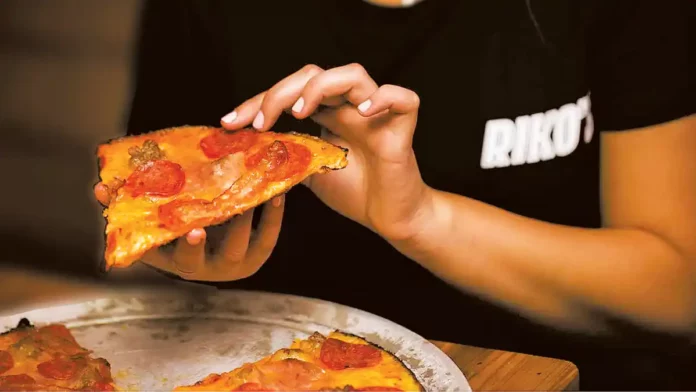 Riko's Pizza Franchising Rikos