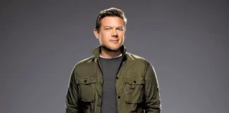 Tyler Florence Town Hall