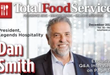 Total Food Service December 2023 Digital Issue