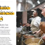 James Beard Foundation 2023 Annual Industry Report
