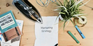 Marketing Strategy Boost Your Brand