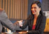 ABCs of restaurant management handshake businesswoman restaurant