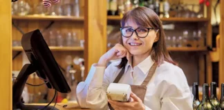 restaurant's biggest problems managers into leaders wireless POS