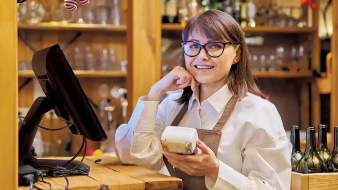 restaurant's biggest problems managers into leaders wireless POS