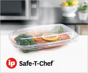 Inline Plastics Safe-T-Chef