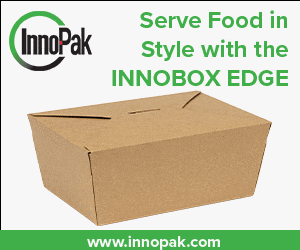 Inno-Pak INNOBOX EDGE