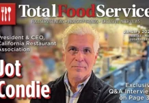 January 2024 Total Food Service Digital Issue