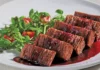 Chunk Foods Sliced Plant-Based Steak