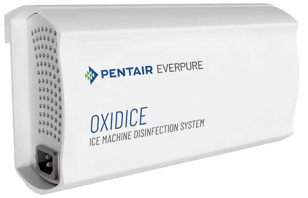 Pentair Everpure Oxidice Ozone Disinfection