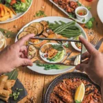 Making Your Restaurant Social Media Friendly