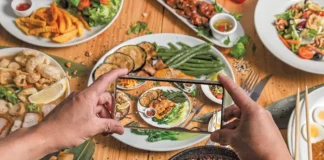 Making Your Restaurant Social Media Friendly