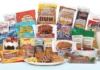 McKee Foods foodservice product catalog