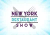 New York Restaurant Show IRFSNY
