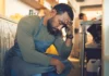 employment related lawsuit litigation waiter restaurant tired stress