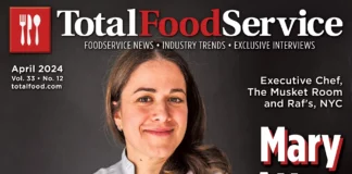 April 2024 Total Food Service Digital Issue