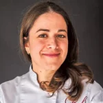 Chef Mary Attea The Musket Room Raf's NYC