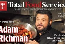 May 2024 Total Food Service Digital Issue