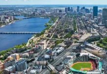 Boston Cityscape Virtual Breakfast Session