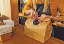 delivery and takeout trends
