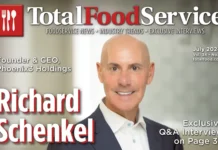 July 2024 Total Food Service Digital Issue