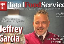 June 2024 Total Food Service Digital Issue