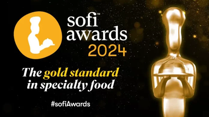 SFA sofi Gold Award Winners Specialty Food Association
