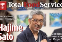 September 2024 Total Food Service Digital Issue