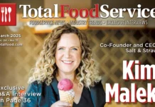 March 2025 Total Food Service Digital Issue