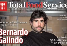 June 2025 Total Food Service Digital Issue
