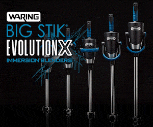 Waring Big Stix EvolutionX