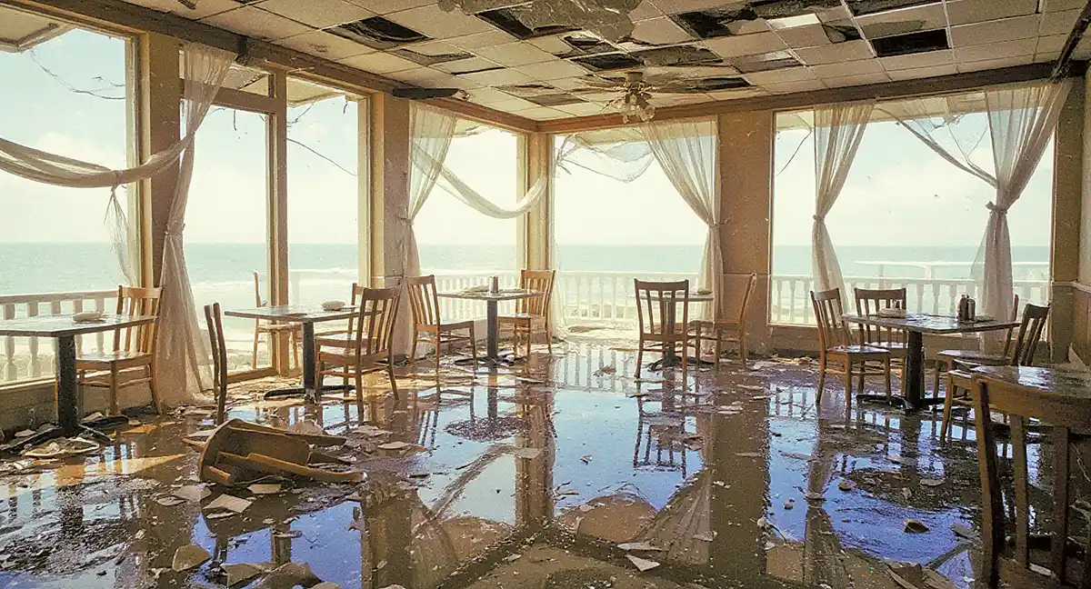 How Prepared Is Your Hospitality Business?